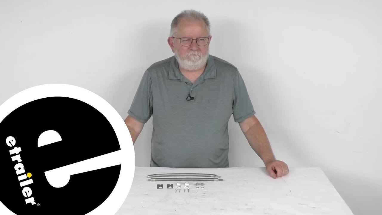 etrailer | Let’s Check Out the Wheel Masters 2-Hose Inflation Kit