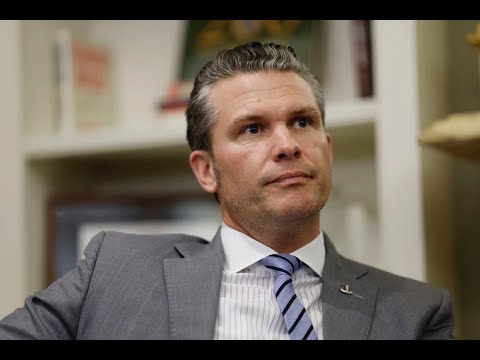 Pete Hegseth in legal jeopardy amid murderous strikes