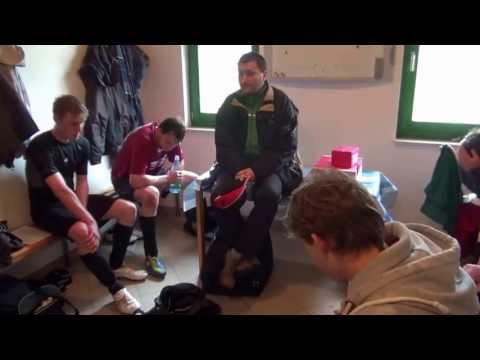 Letztes Heimspiel SV Werratal Wahlhausen