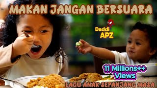 Download lagu Lagu Makan Jangan Bersuara | Lagu Anak Indonesia Sepanjang Masa | Lagu Polpuler mp3 Download lagu Lagu Makan Jangan Bersuara | Lagu Anak Indonesia Sepanjang Masa | Lagu Polpuler mp3