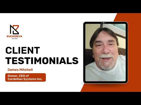 Videos from Kuchoriya TechSoft