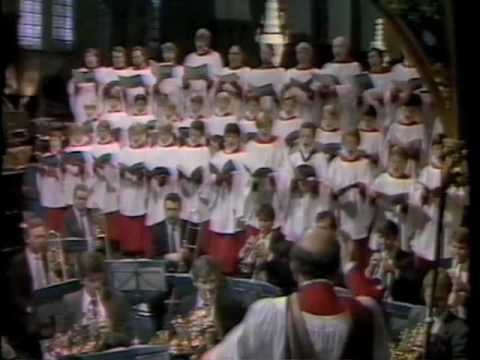 Coronation Te Deum William Walton