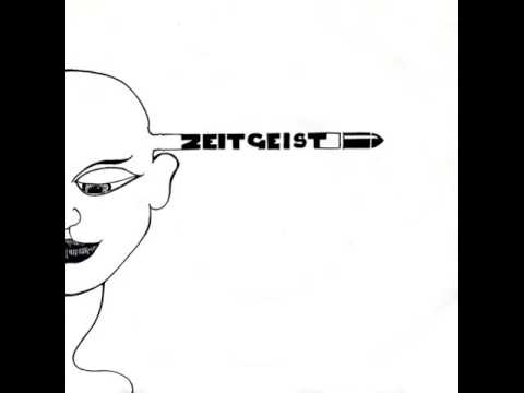 Zeitgeist - Shake-Rake