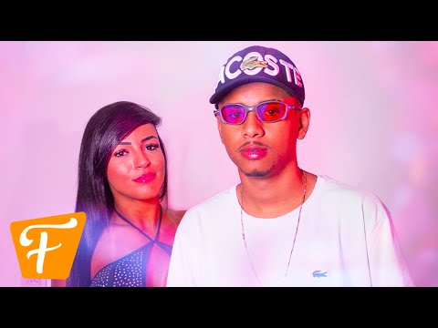 MC Dudu HR - Dificilmente (Funk Explode)