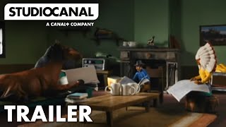 A Town Called Panic  Offical Trailer  Based On The