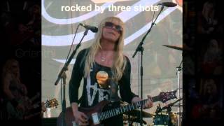 ORIANTHI Find It(Believe),lyrics HQ