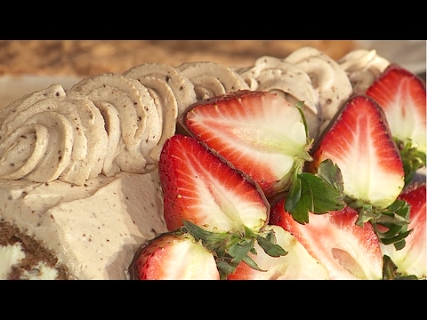 Rollo selva negra | La Sartén por el Mango