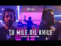 DJ NYK Tu Mile Dil Khile Ft Rahul Iyer Adhunyk Awaazein Bollywood Synthwave