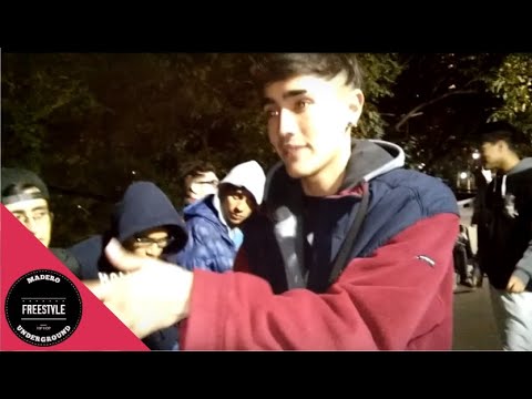 DNO vs FLUO | 4tos | SEMIFINAL 2019 DÍA 1 - Madero Free 31/08