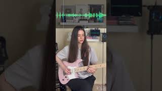 PlectrumElectrum By Prince &amp; 3RDEYEGIRL #bandlab