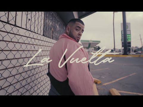 Iyhon Secuaz - La Vuelta (Video Oficial)