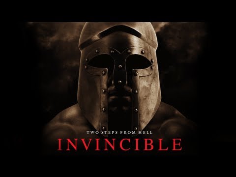 Two Steps From Hell - To Glory (Invincible)