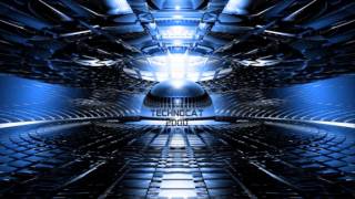 Lagos - Technocat 2000 (Hardhead Mix)