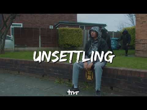 [Free] Just Banco x Clavish UK Rap Type Beat - "Unsettling"