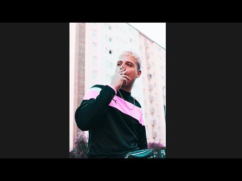 PLK x Morad Type Beat - Vibration | Club Guitar Instru Type 2024