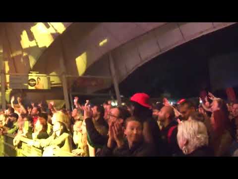 Gentleman Live @ One Love Reggae Festival  Part 2