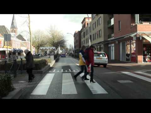 Cab ride bus; Veolia lijn 121: Delft-Zoetermeer (2014)