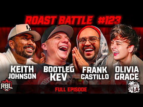 RBL L.A. LIVE from Los Angeles W/ Bootleg Kev + Frank Castillo + Keith Johnson + Olivia Grace