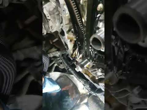 F150 3.5 EcoBoost Timing chains setting, since 2017~ . F150 and raptor