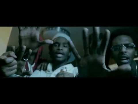 Robin Banks & G.D - Abaay Abaay (Official Music Video)