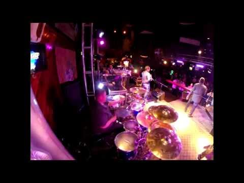 Jay Perez / Aaron Holler "The Band" - Live - 7/25/14 - Paloma