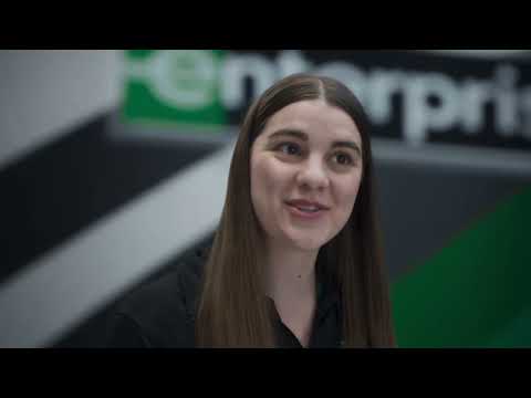 Enterprise: Here For It :30 (US English)