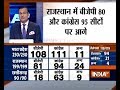 Assembly Election Results: Tussle for power between Congress and BJP continues in MP