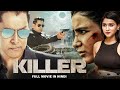Killer (2024) - Chiyaan Vikram Full Movie Dubbed In Hindi | Samantha Ruth Prabhu | New South Movie