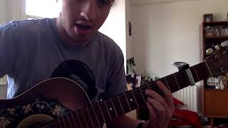 How to play 'Certain Surprise' by John Martyn (Part 1)