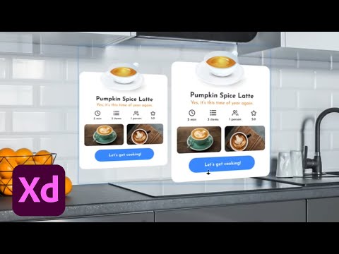 XD Daily Creative Challenge - Welcome | Adobe Creative Cloud