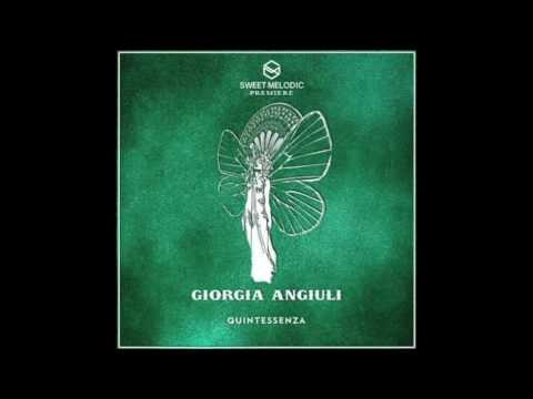 Giorgia Angiuli - Quintessenza
