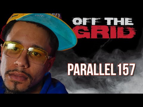 Parallel157 Off The Grid Live Performance