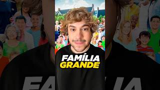 a grande família 😳 #brino #livedobrino #humor #familia #mundinhobrino