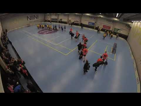 HFC 2020 C05 TIKKURILAN TIIKERIT/D1 -PSS/D1