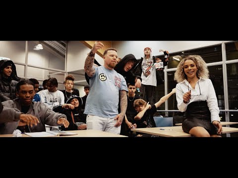 Keesje - Buitenkant (Prod. Tymo)