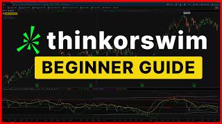 ThinkorSwim Tutorial for Beginners (2026)