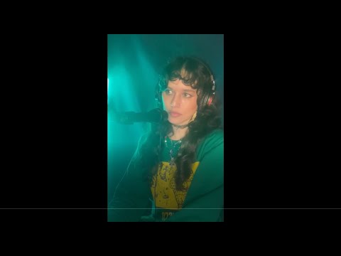 Gala Briê en presentación para el ICPNA