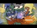 Christmas In Tattertown Nickelodeon S First Original Cartoon