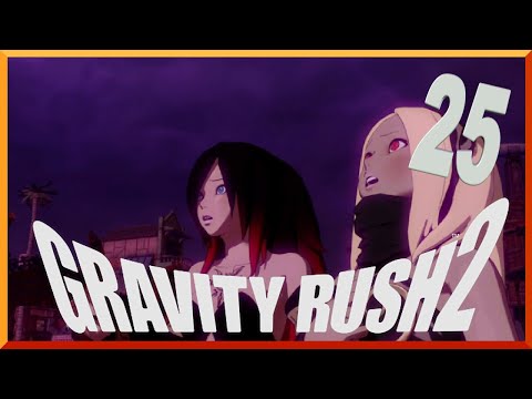 Gravity Rush 2 [25] - Lei Havina wird attackiert!