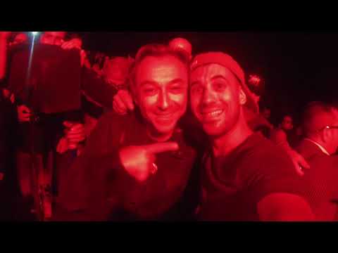 Alex Guesta in Tour // Dj set & Percussions Show