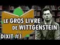 Wittgenstein S Big Book Dixit 1