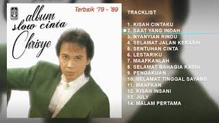 Download lagu Chrisye - Album Slow Cinta Terbaik '79 - '89 | Audio HQ mp3 Download lagu Chrisye - Album Slow Cinta Terbaik '79 - '89 | Audio HQ mp3