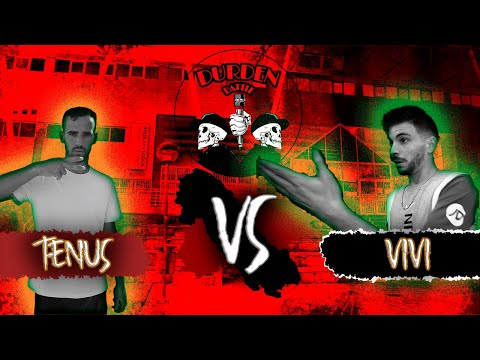 NO WORDS 🤐VIVI VS TENUS  | FINAL | 2º CLASI GRAND BATTLE RAP V