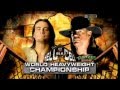 CM Punk Vs Undertaker Hell In A Cell 2009