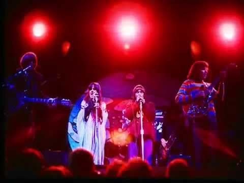 Jefferson Airplane - Go to Her (1967)