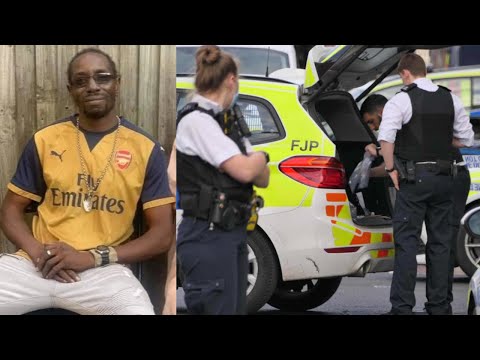 13 Year Old Stabbed Multiple Times Walking To School | Dad Murdered Protecting His Son (Willesden)