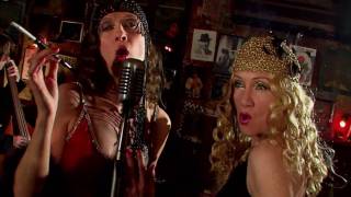 Bára Basiková a Dáša Součková - Amor Muerto