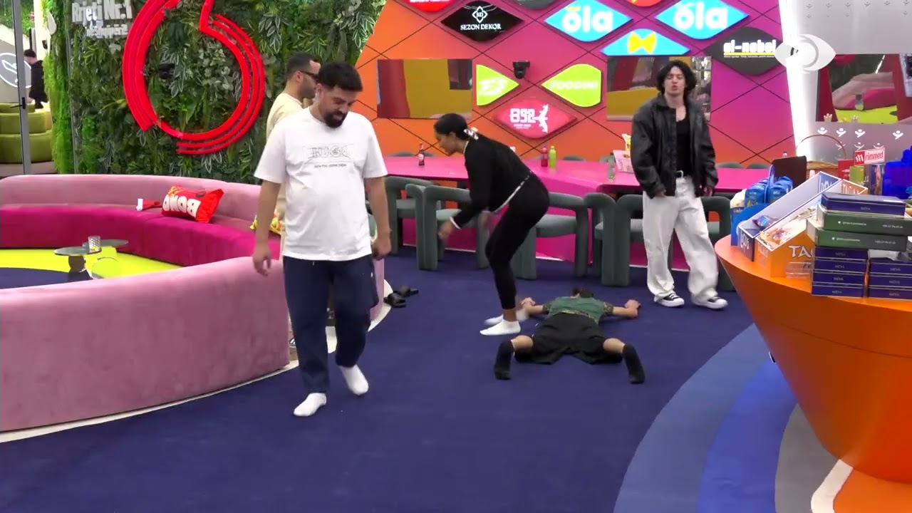 Stine e mund në garë vrapi, Juxhini hedh batuta: Është Lamborghini 6.3-sh, unë…