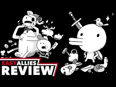 Minit - Easy Allies Review