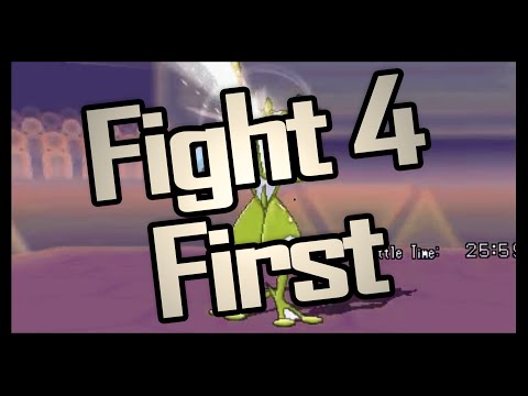 【Pokemon VGC 2015】 My Man, The Legend, Osirus!  |  Fight for First 098  |  Pokemon ORAS Wifi Battle